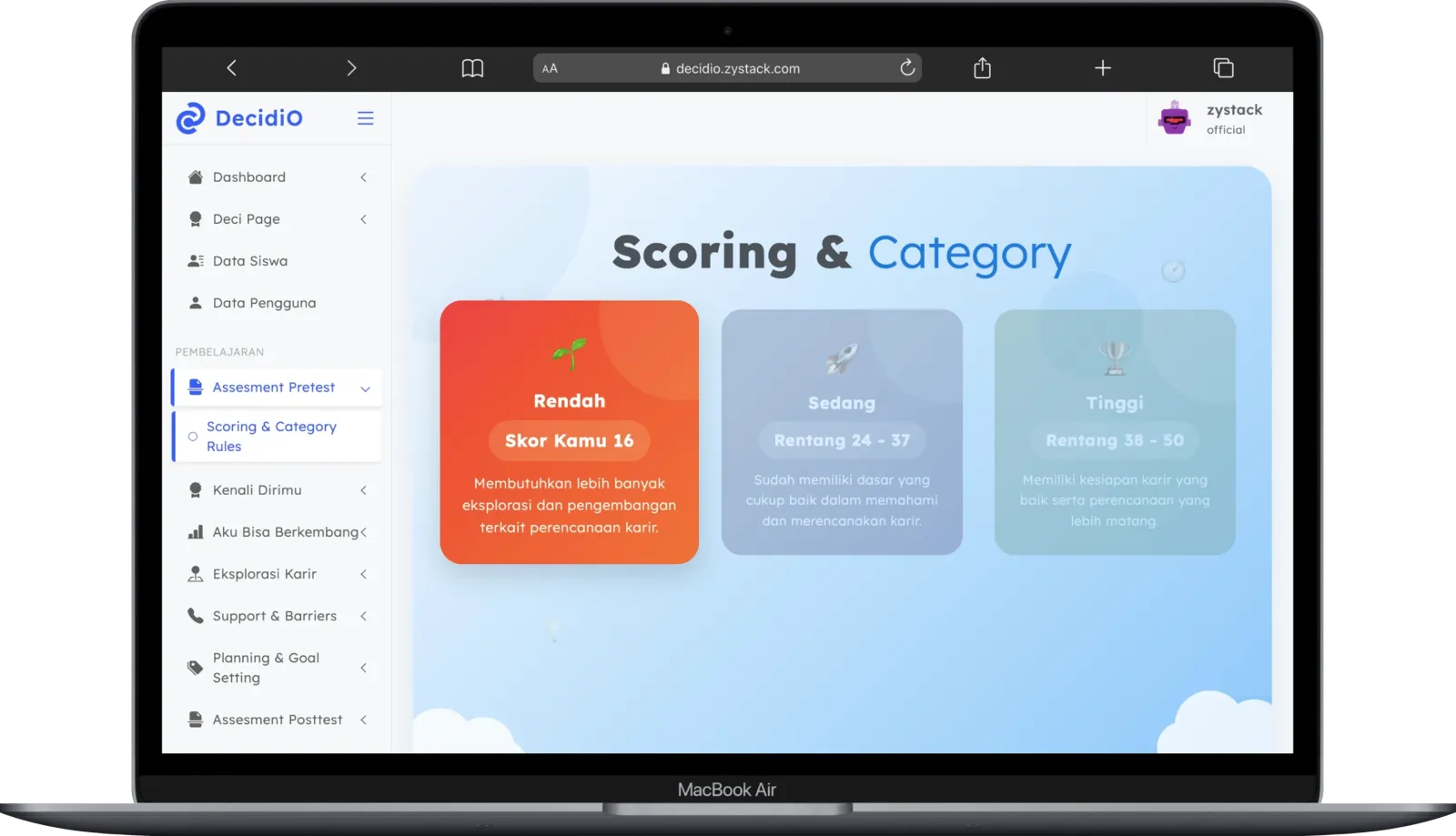 screenshot 6