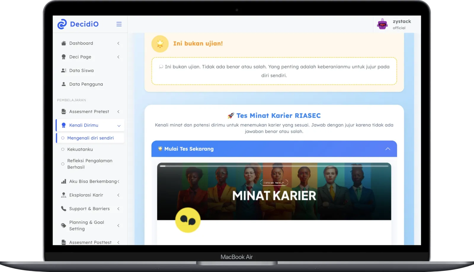 screenshot 7