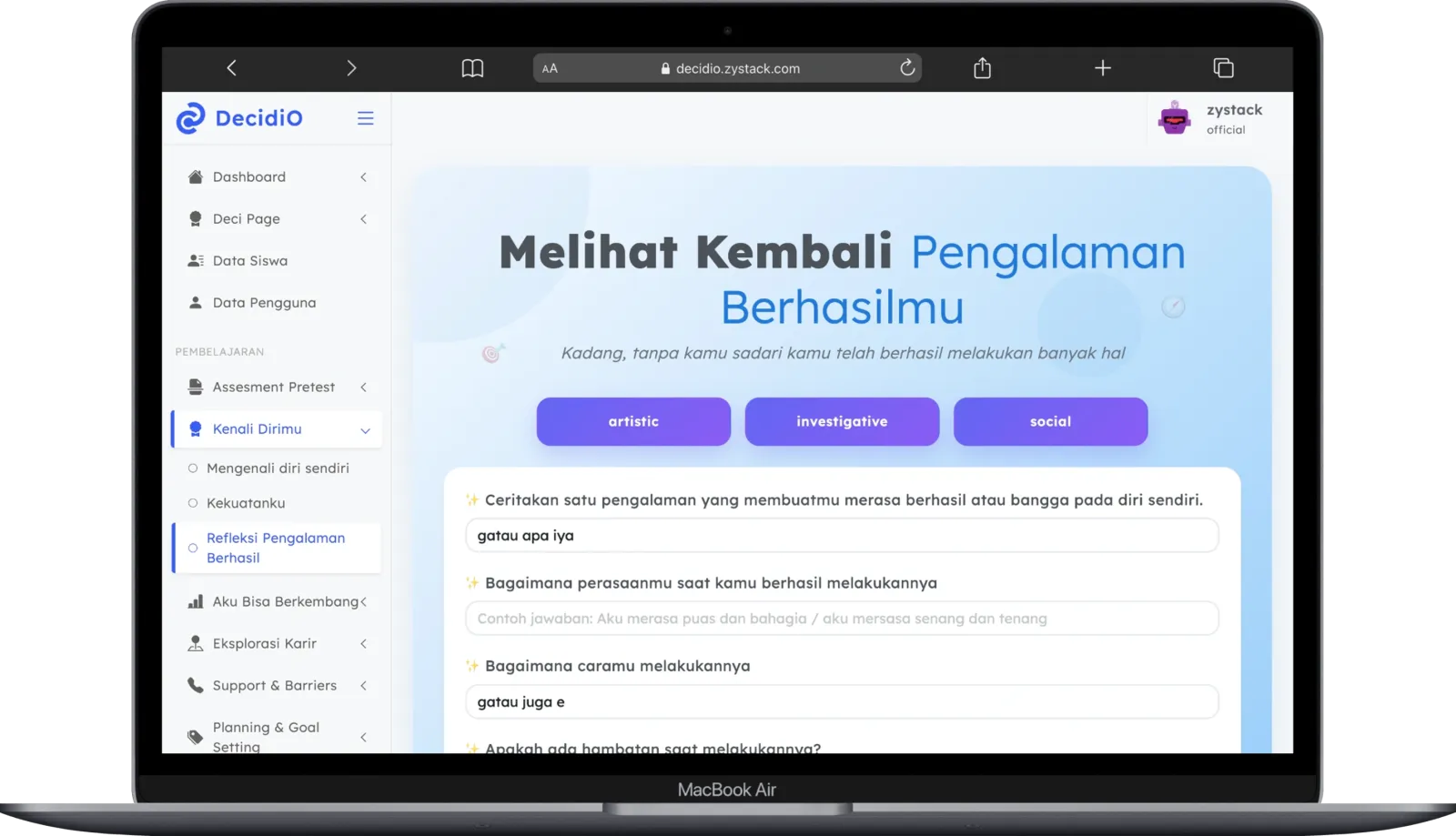 screenshot 10