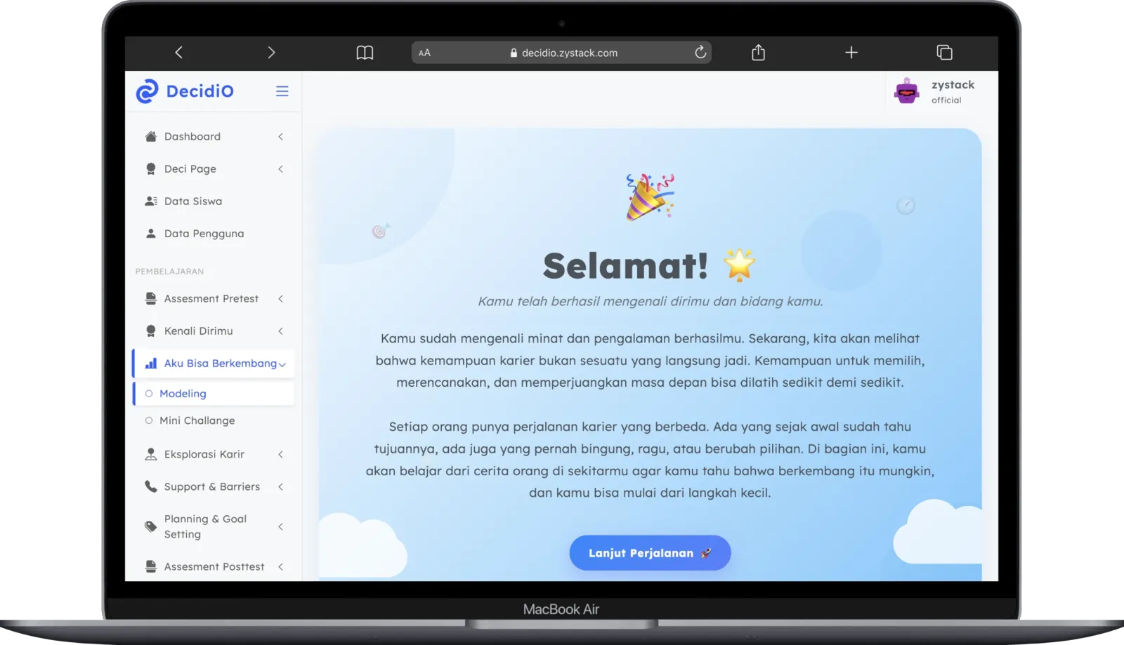 screenshot 12