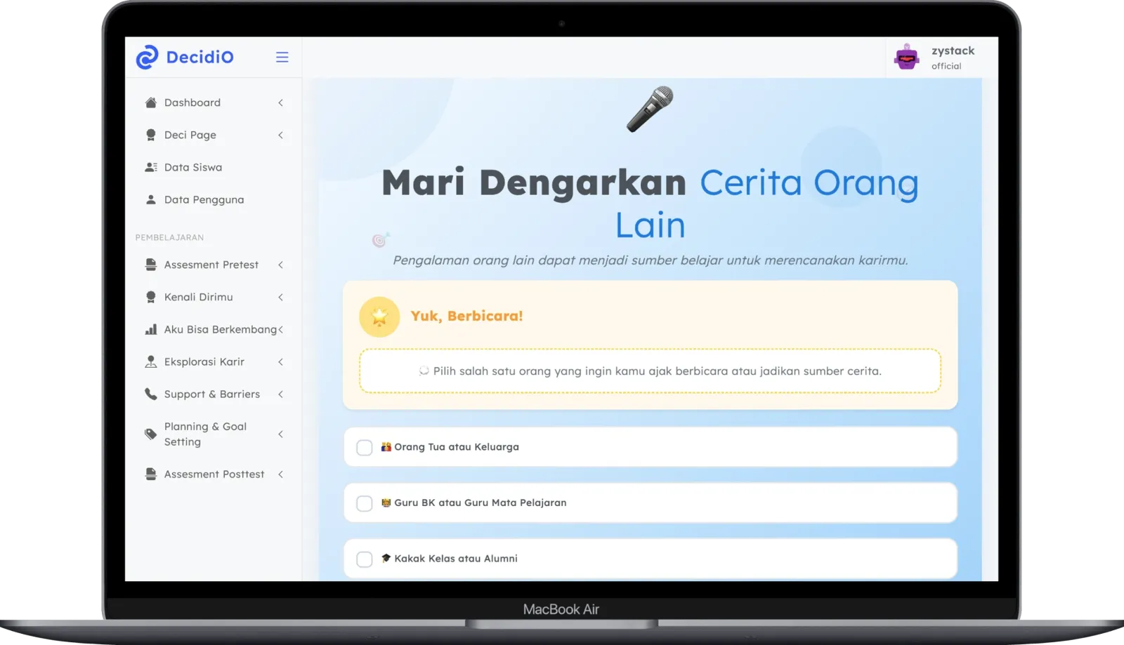 screenshot 13
