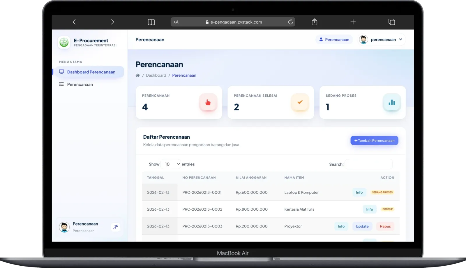 screenshot 4