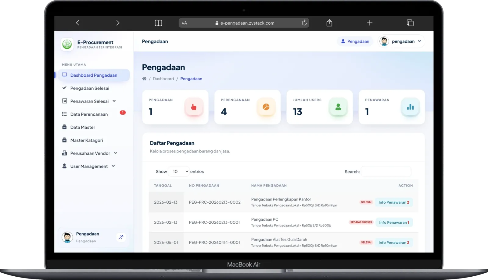screenshot 6