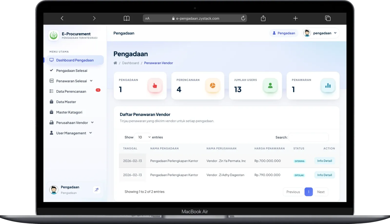 screenshot 9