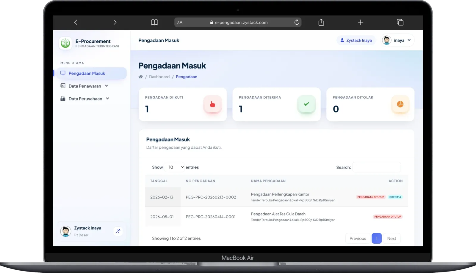 screenshot 14