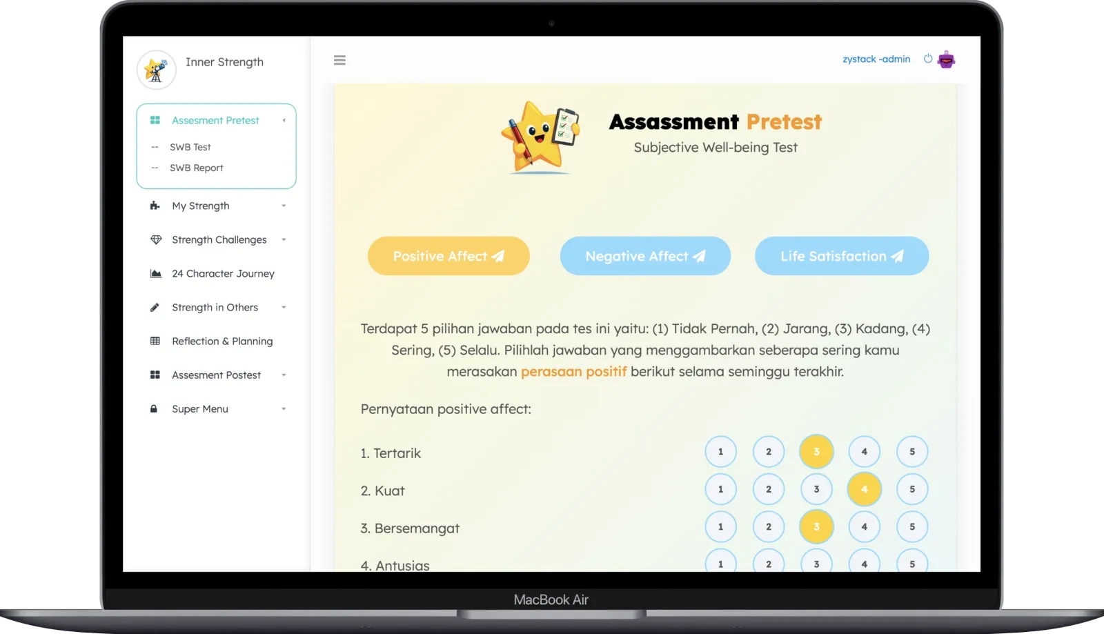 screenshot 4