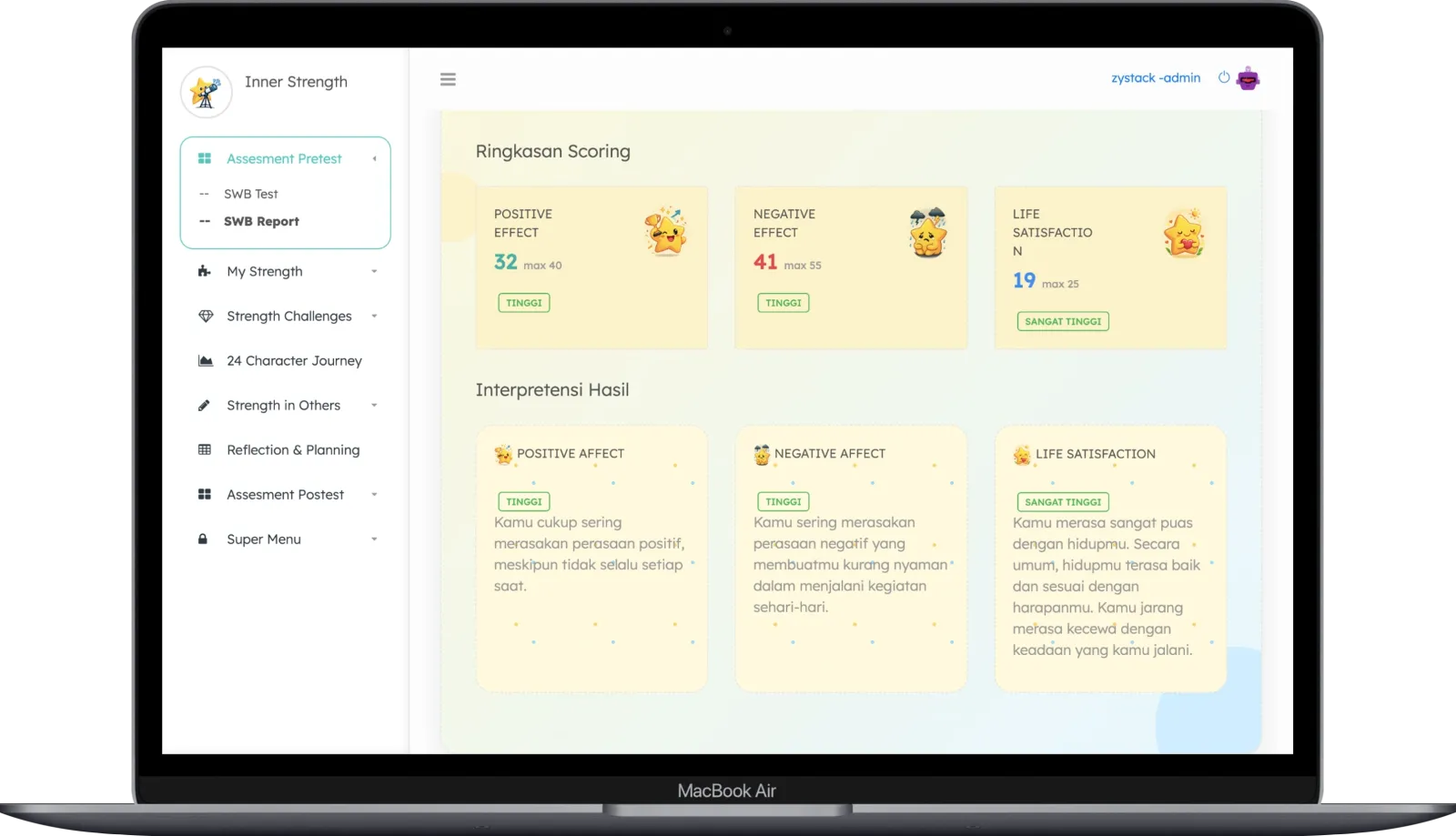 screenshot 8