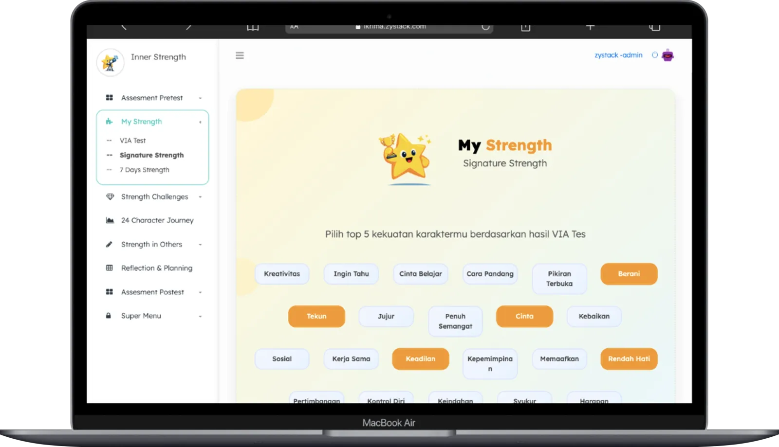 screenshot 10