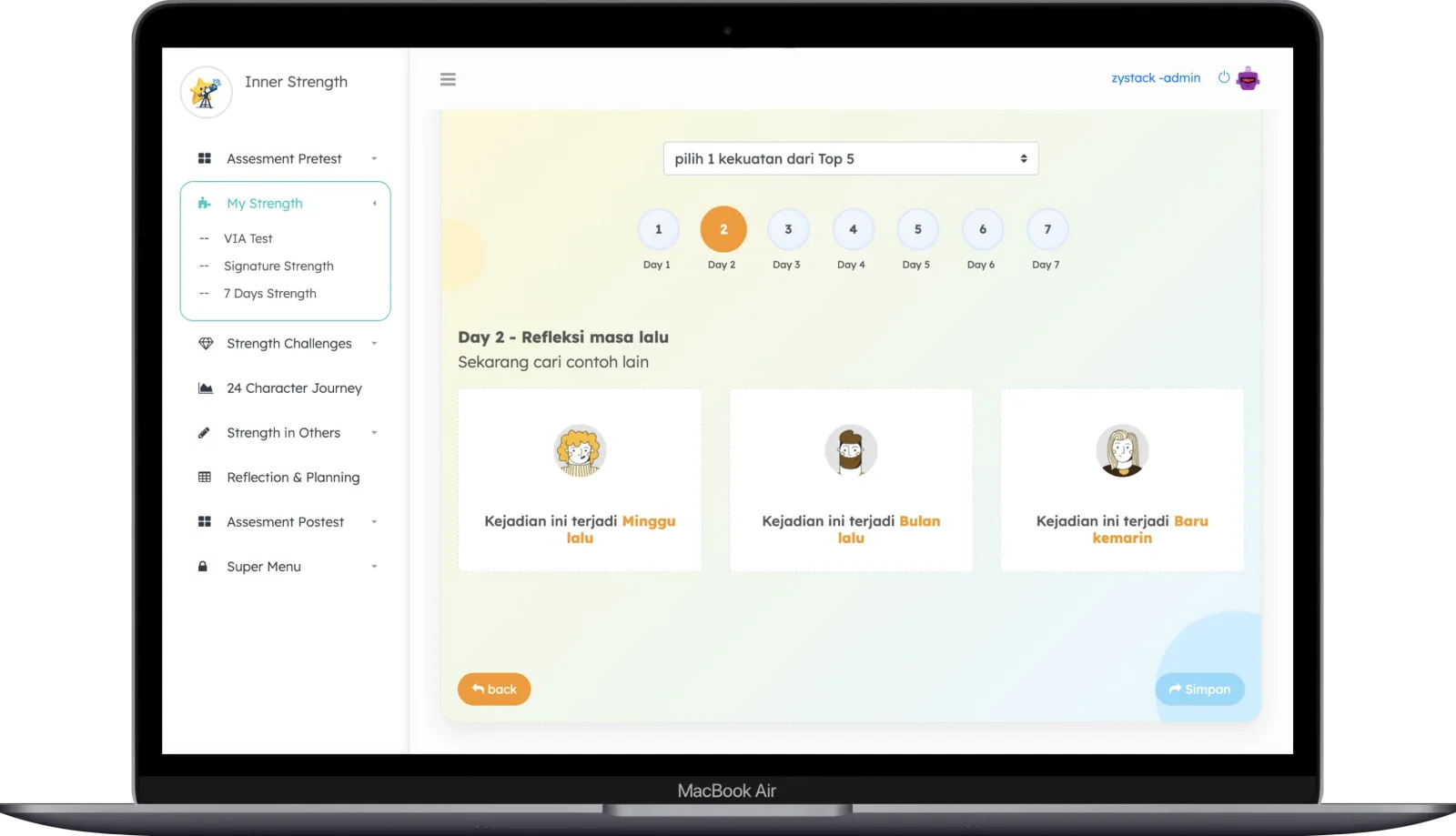 screenshot 12