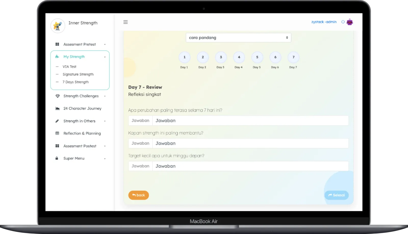screenshot 17