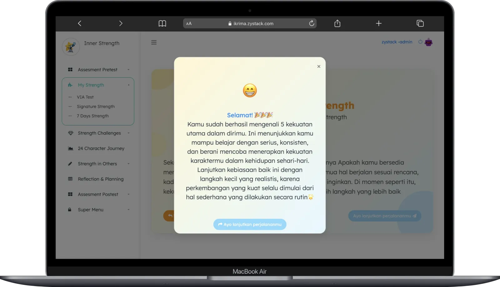 screenshot 18