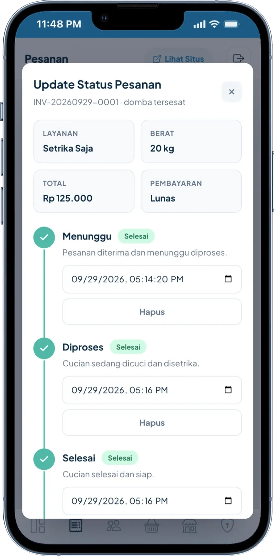 screenshot 4