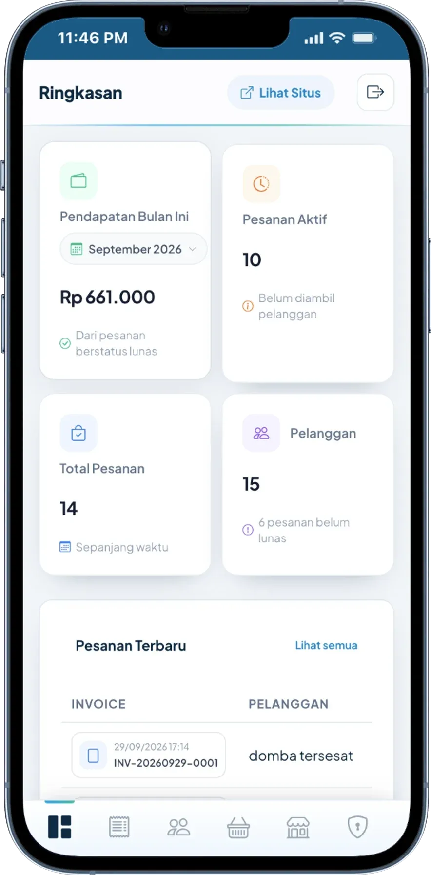 screenshot 8