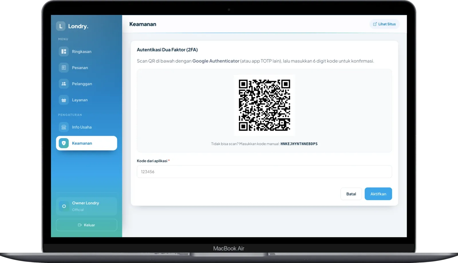 screenshot 14