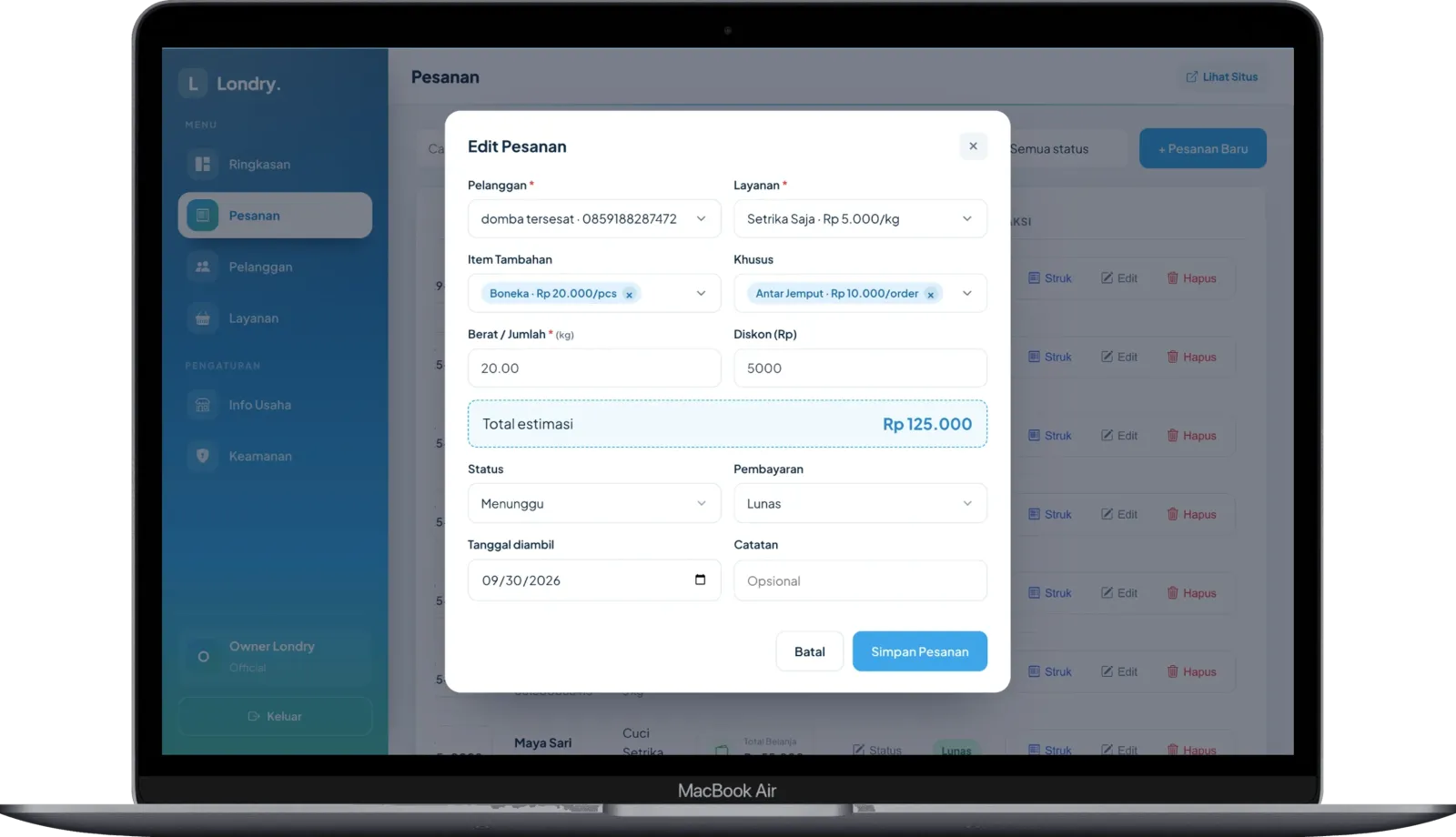 screenshot 13