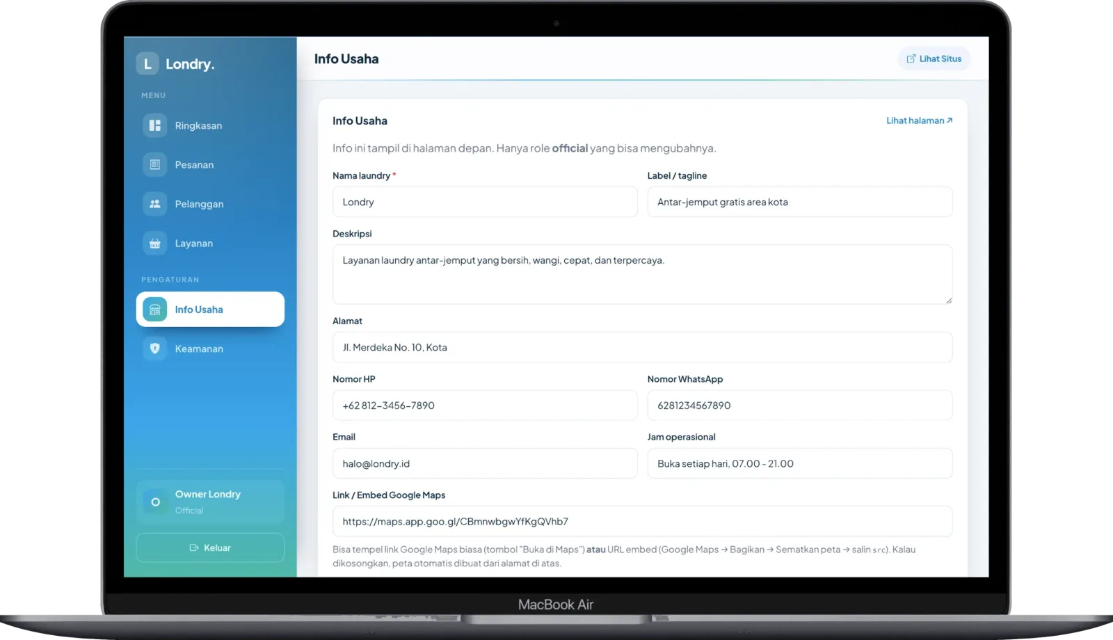 screenshot 16