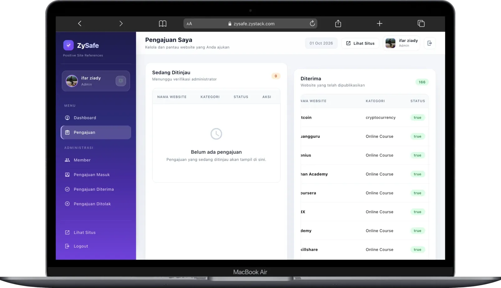 screenshot 6